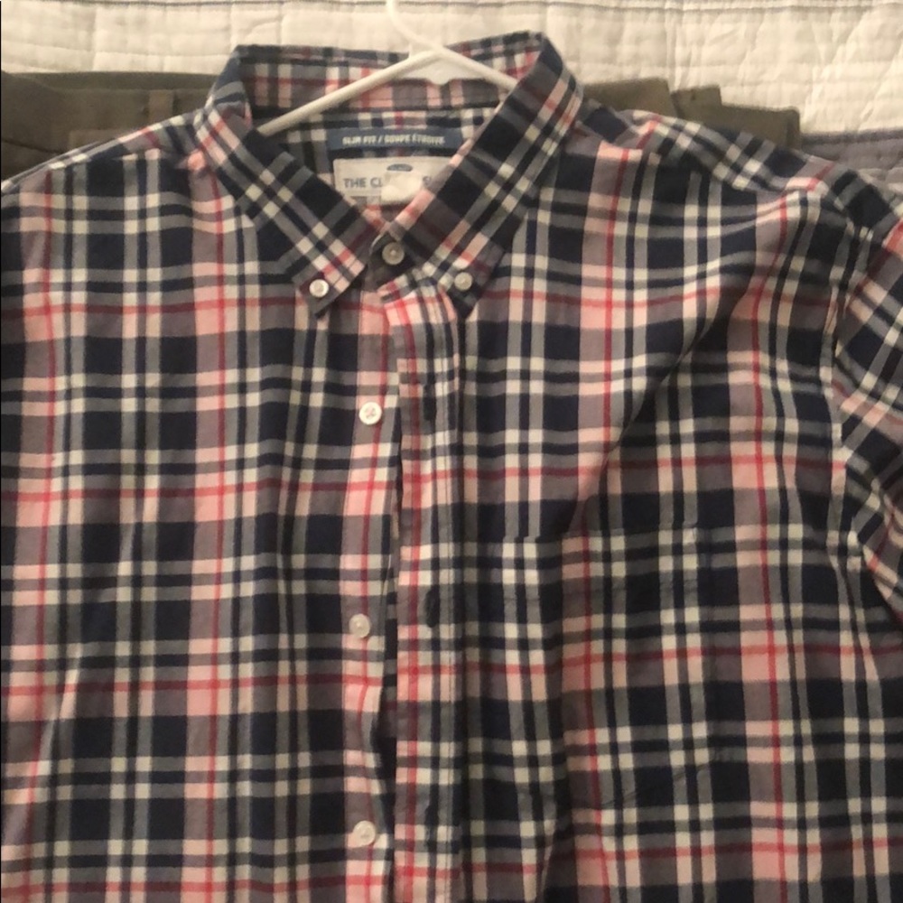 Men shirt
